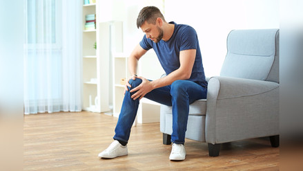 How to avoid numbness of hands and legs?