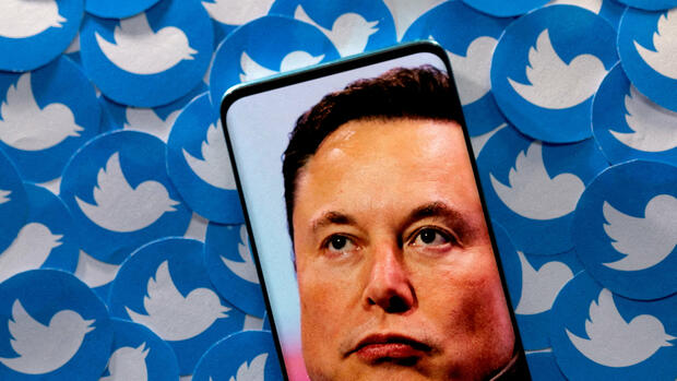 Hedge Fund Greenlight Takes to Twitter to Bet on Musk’s defeat