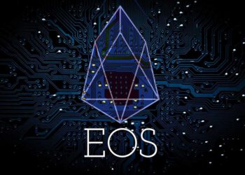 Why is the EOS price flying while the crypto market is crashing?