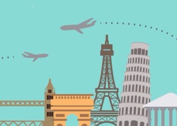 What are the capitals of all the countries in Europe?