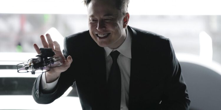 Why Elon Musk Prefers Dogecoin