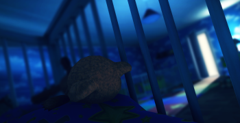 Next beta of Among the Sleep for DK2