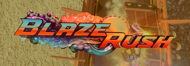 BlazeRush is now compatible with Oculus Rift