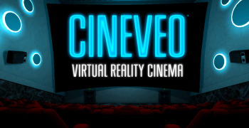 Cineveo prepares a new and spectacular scenario