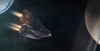 Elite Dangerous Gamma 2.0 updated to SDK 0.4.4