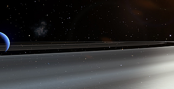 There will be no more wipes in Elite Dangerous