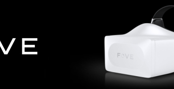 Fove, HMD with foveated rendering, possible integration with Xbox