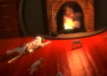 VR Living Room Christmas Demo by Aldin Dynamics