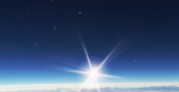 Space Engine is now compatible with Oculus Rift