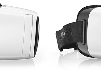 Carl Zeiss makes the leap to virtual reality with VR One