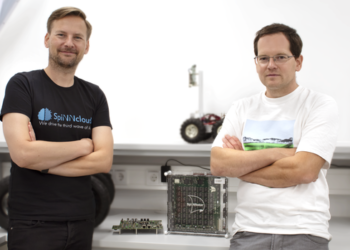 Spinncloud – Trapped in the mills of bureaucracy