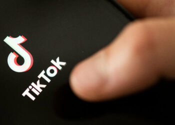 TikTok is Rapidly Closing in on U.S. Services among Teens