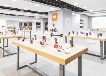 Xiaomi opens the second official page in Portugal