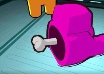 Among US VR: you can now register for the Beta to be one of the first to play