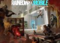 You can now register to play the Tom Clancy’s Rainbow Six Mobile Beta