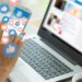 Study: Only 3 out of 10 teenagers use Facebook