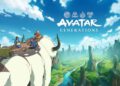 Square Enix is developing an Avatar: The Legend of Aang mobile game