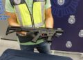Man arrested in Spain who printed weapons in 3D