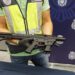 Man arrested in Spain who printed weapons in 3D