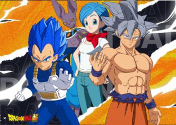 Dragon Ball is officially coming to Fortnite