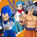 Dragon Ball is officially coming to Fortnite