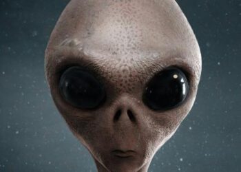 After 30 years, they make public “the best photograph of a UFO in history”