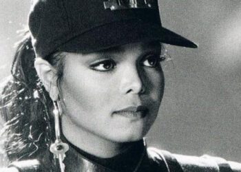 A Janet Jackson song can break down old computers