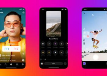 Instagram does everything possible so that you don’t take your Reels to TikTok