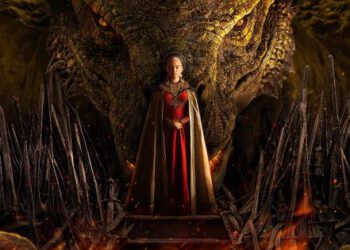 HBO Max crashed during the premiere of Game of Thrones: House of the Dragon