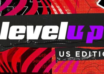 LEVEL UP, the most visited video game site in Latin America, launches a site in English