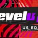 LEVEL UP, the most visited video game site in Latin America, launches a site in English