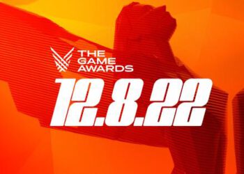 The Game Awards 2022 will be held on December 8, with a new category