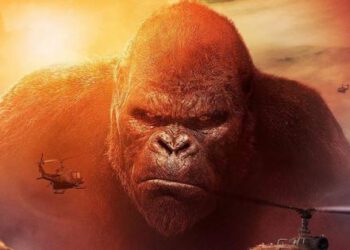 Report: Disney Plus is developing a King Kong series