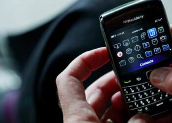Blackberry: they create a film about the rise and fall of the smartphone manufacturer