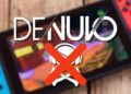 Denuvo will include its anti-piracy protection in Nintendo Switch games