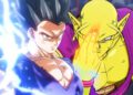 Dragon Ball: SUPER HERO was the highest grossing movie of the weekend in Mexico