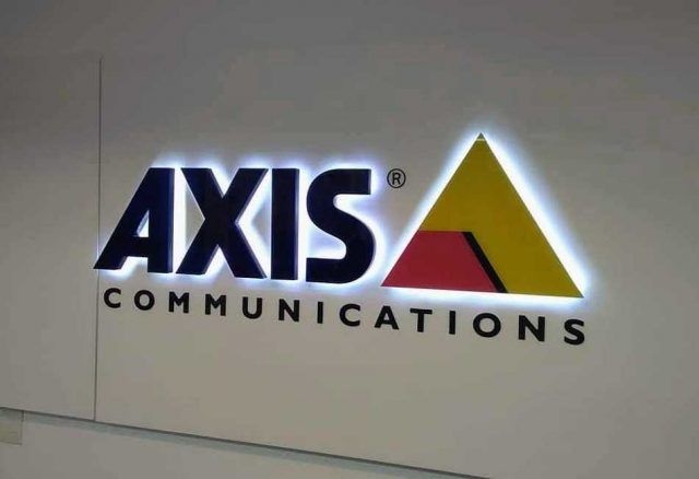 Axis Communications opens offices in Argentina