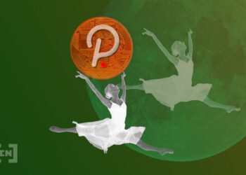 Polkadot Kurs Prognose: DOT Kurs bärisch abgewiesen