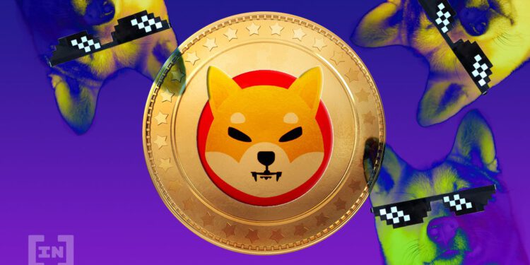 SHIB: Wird der Kurs weiter steigen? Dazu Peter Brandt und David Gokhshtein