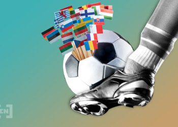 Metaverse: FC Barcelona und Real Madrid melden Web3 Marken an