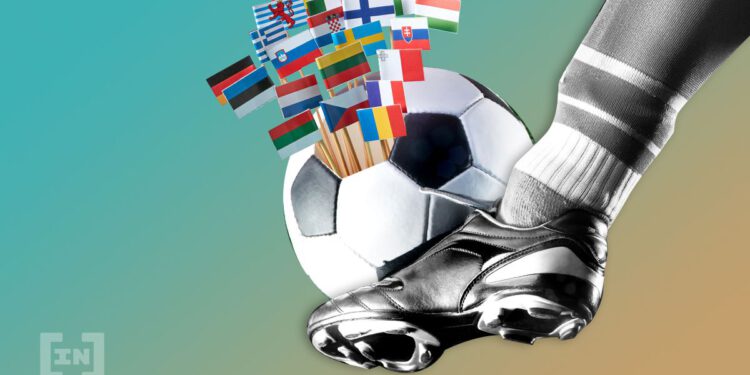 Metaverse: FC Barcelona und Real Madrid melden Web3 Marken an