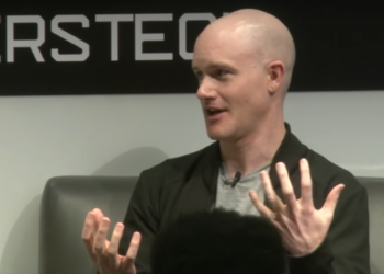CEO of Coinbase: BlackRock and Meta Will Change the Crypto Space