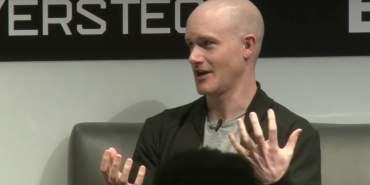 CEO of Coinbase: BlackRock and Meta Will Change the Crypto Space