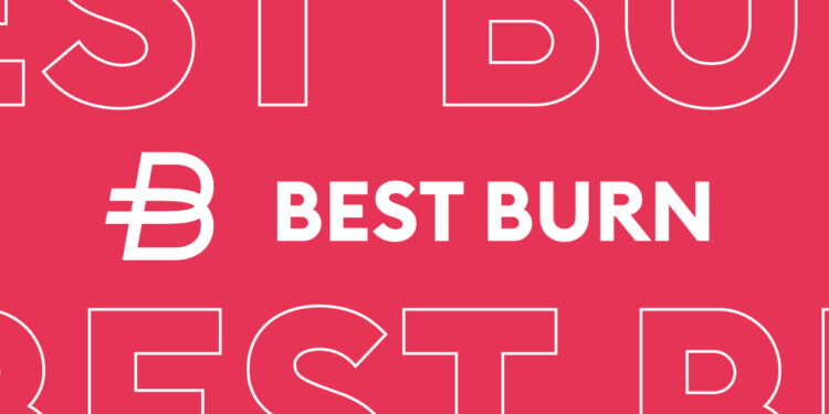 Wiener Bitcoin-Börse Bitpanda: Der 16. BEST burn ist vollendet! 🔥