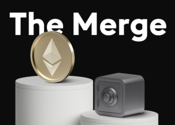 Ethereum’s Übergang zu Proof-of-Stake - The Merge