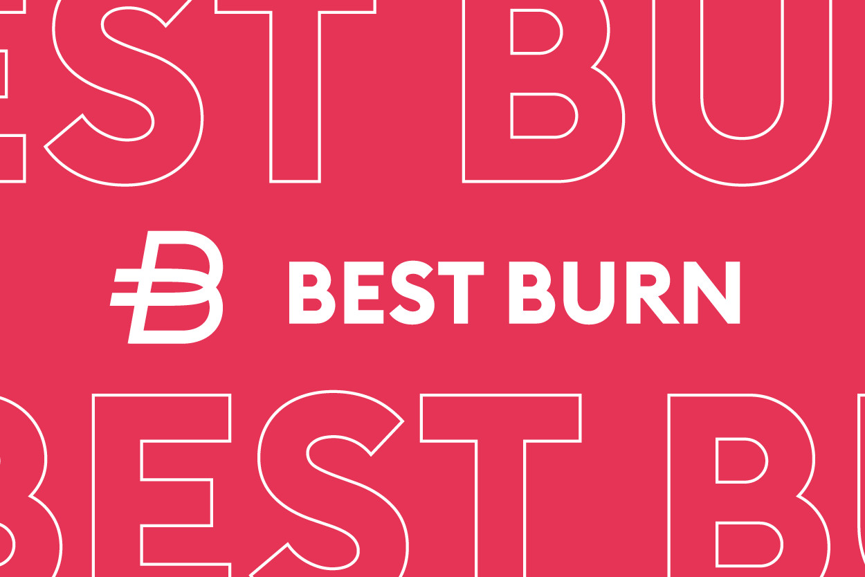 Vienna Bitcoin Exchange Bitpanda: The 16th BEST burn is complete! 🔥