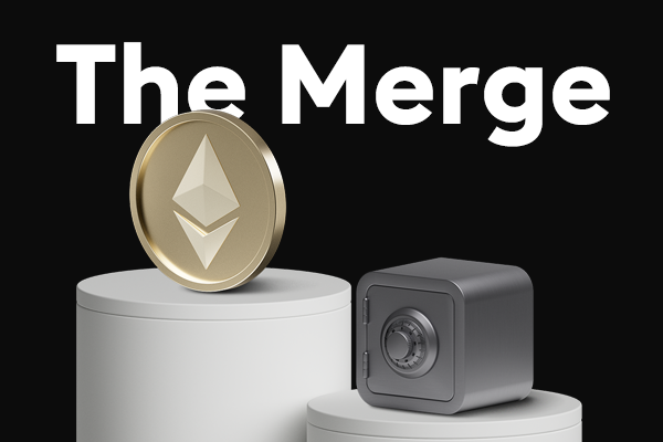 Ethereum's Transition to Proof-of-Stake - The Merge