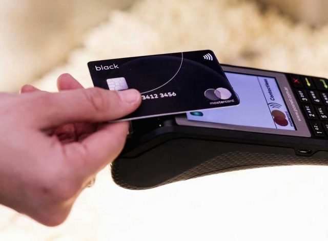 Contactless Mastercard cards continue to add benefits