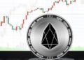 EOS Coin price increased by 24 percent: what is Antelope?