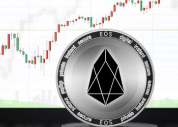EOS Coin price increased by 24 percent: what is Antelope?